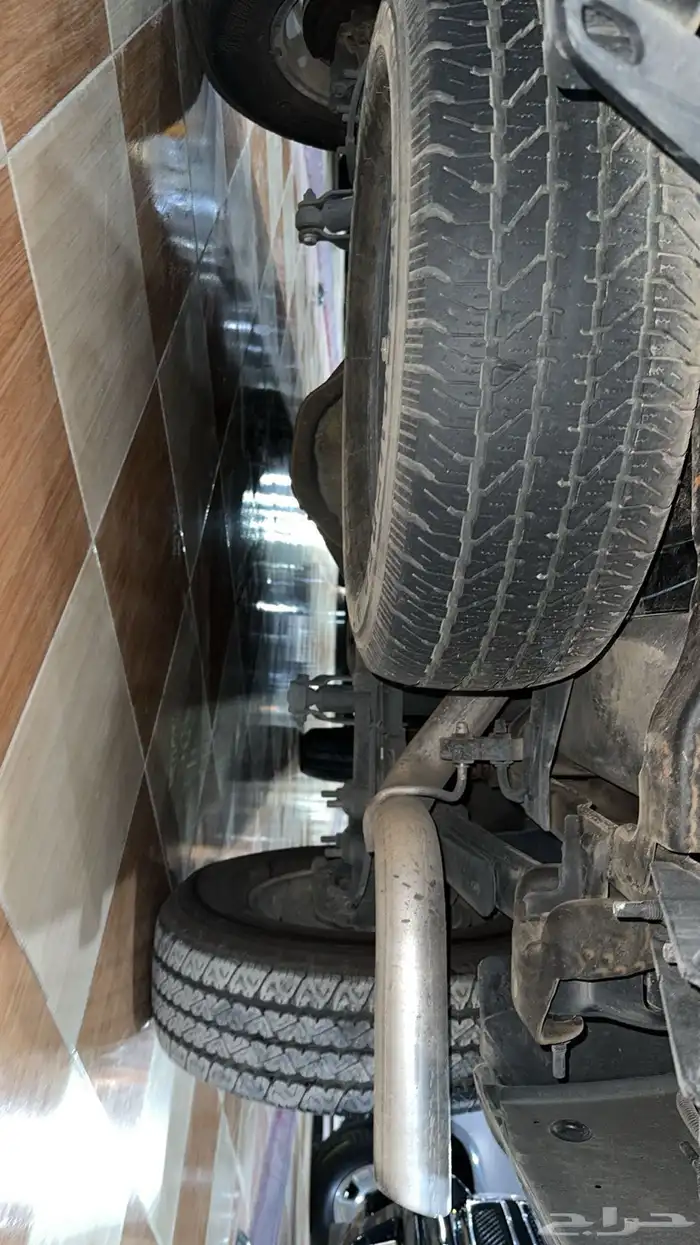 جمس يوكن 2002 مخزن ممشى (23) الف 20