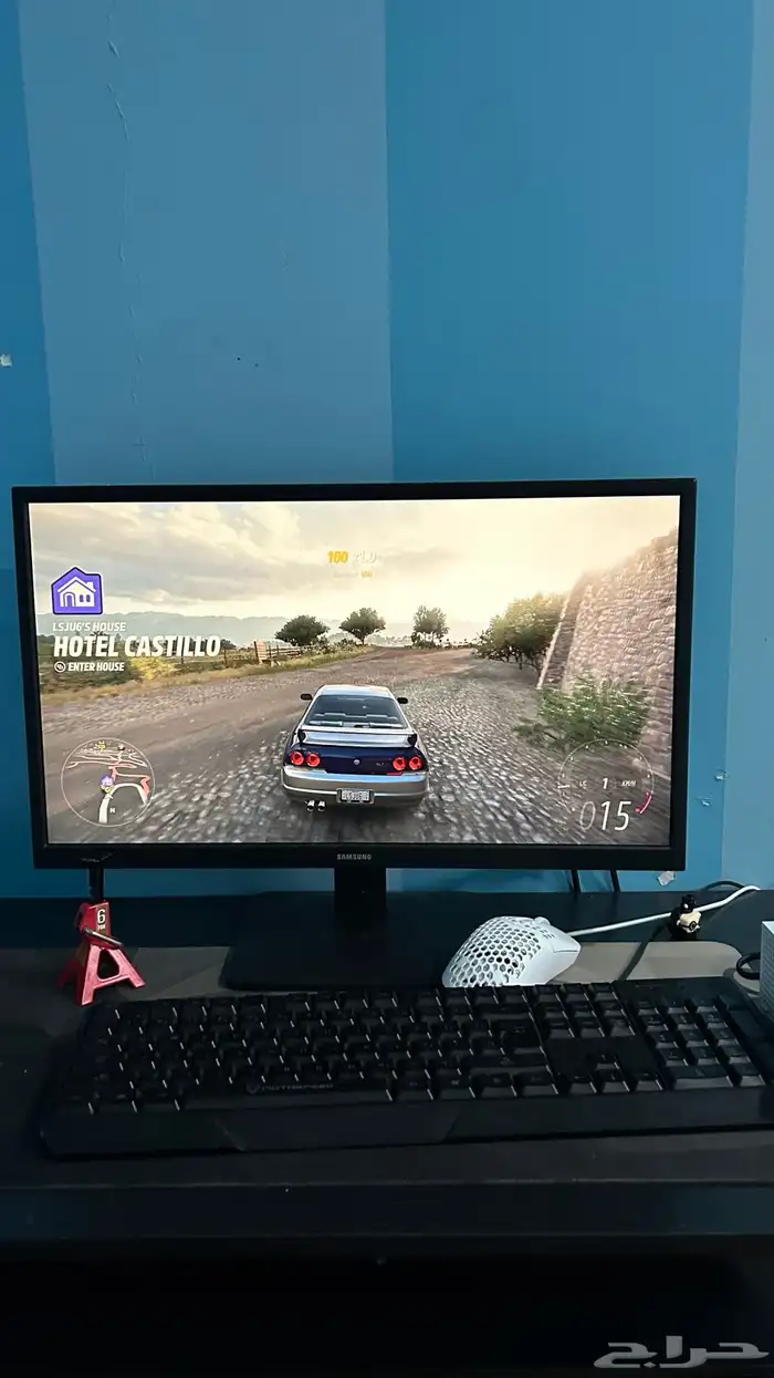 اكسبوكس سيرس اس 4