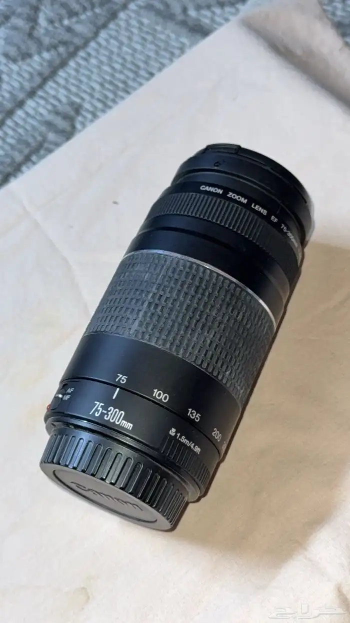 للبيع CANON EOS 600D 5