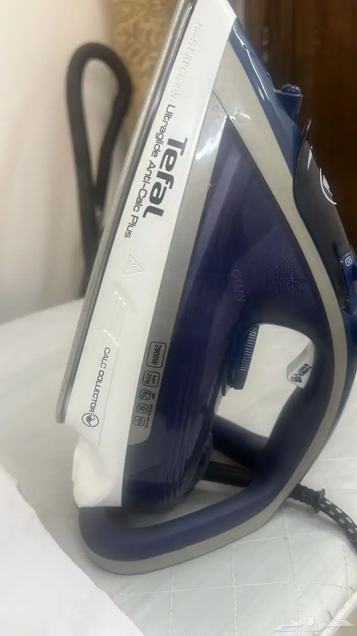 مكواة تيفال 1