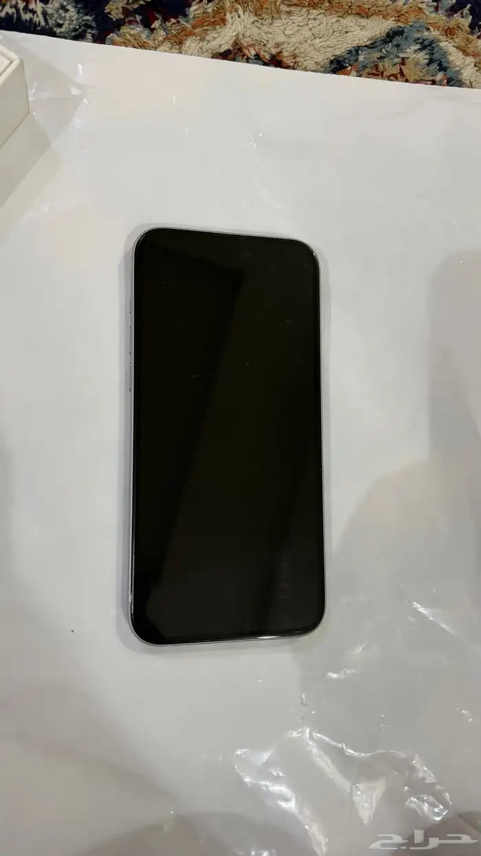 ايفون 15 بلس 2