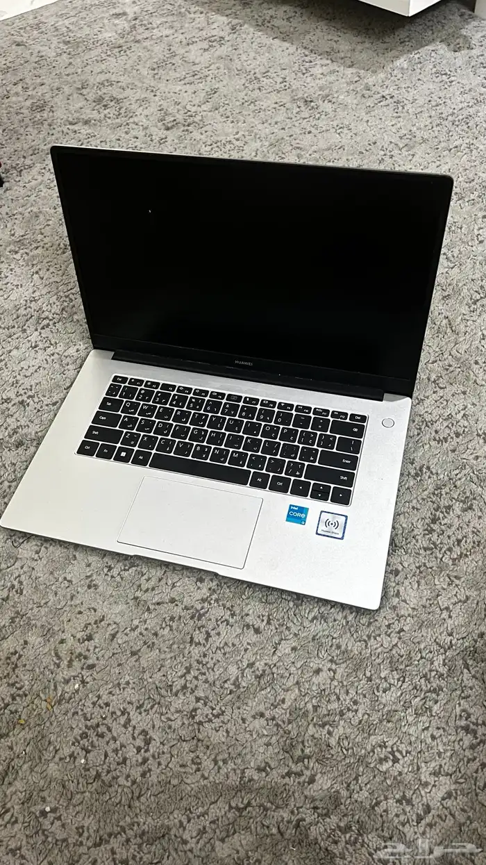 لابتوب هواوي أخو الجديد 0