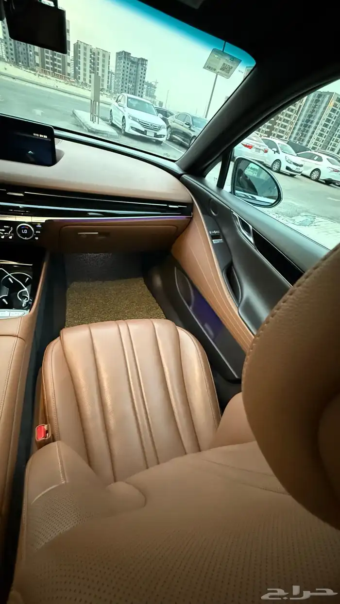 للبيع هونداي جنسس G80 المديل 2021 44