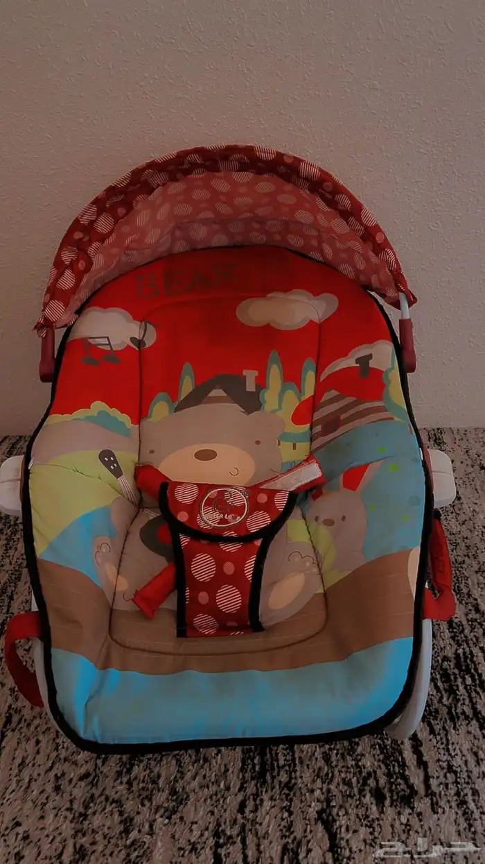 هندول اطفال 1