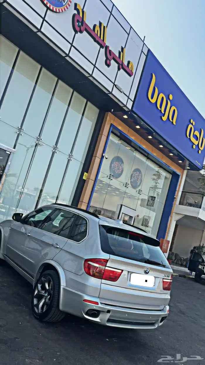 بي ام دبليو 2010 6