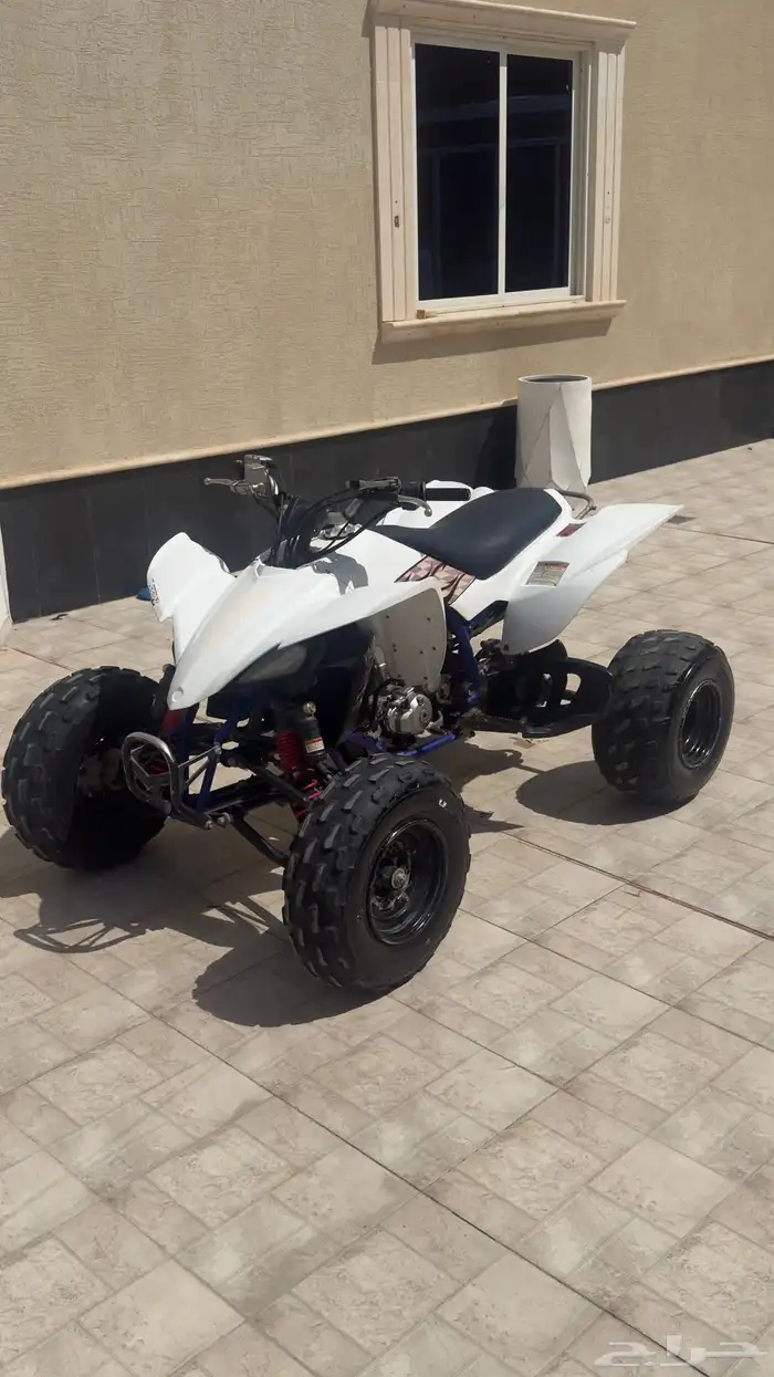 دباب 450 وايف زد 2007 0