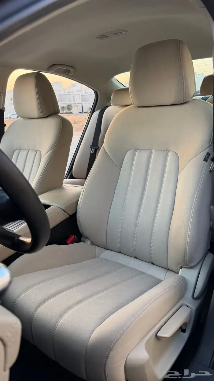 مازدا 6 مديل 2023 استاندر وكالة 24