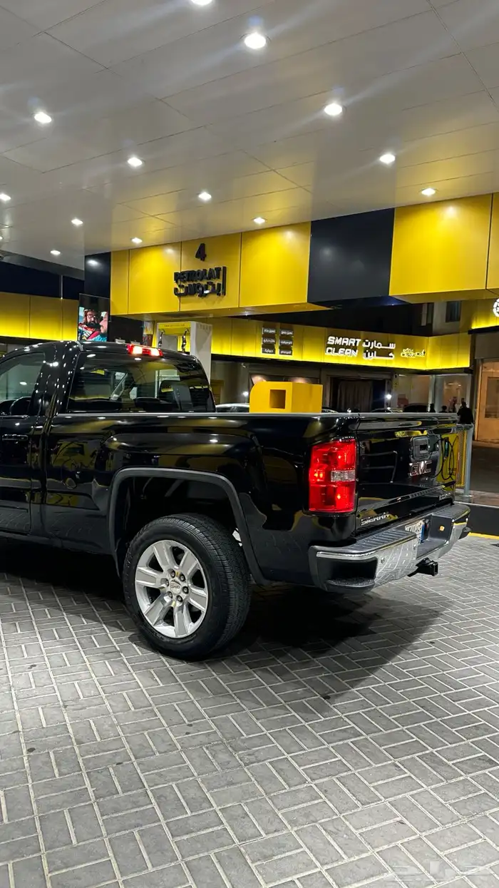 جمس سييرا اسود 2017 27