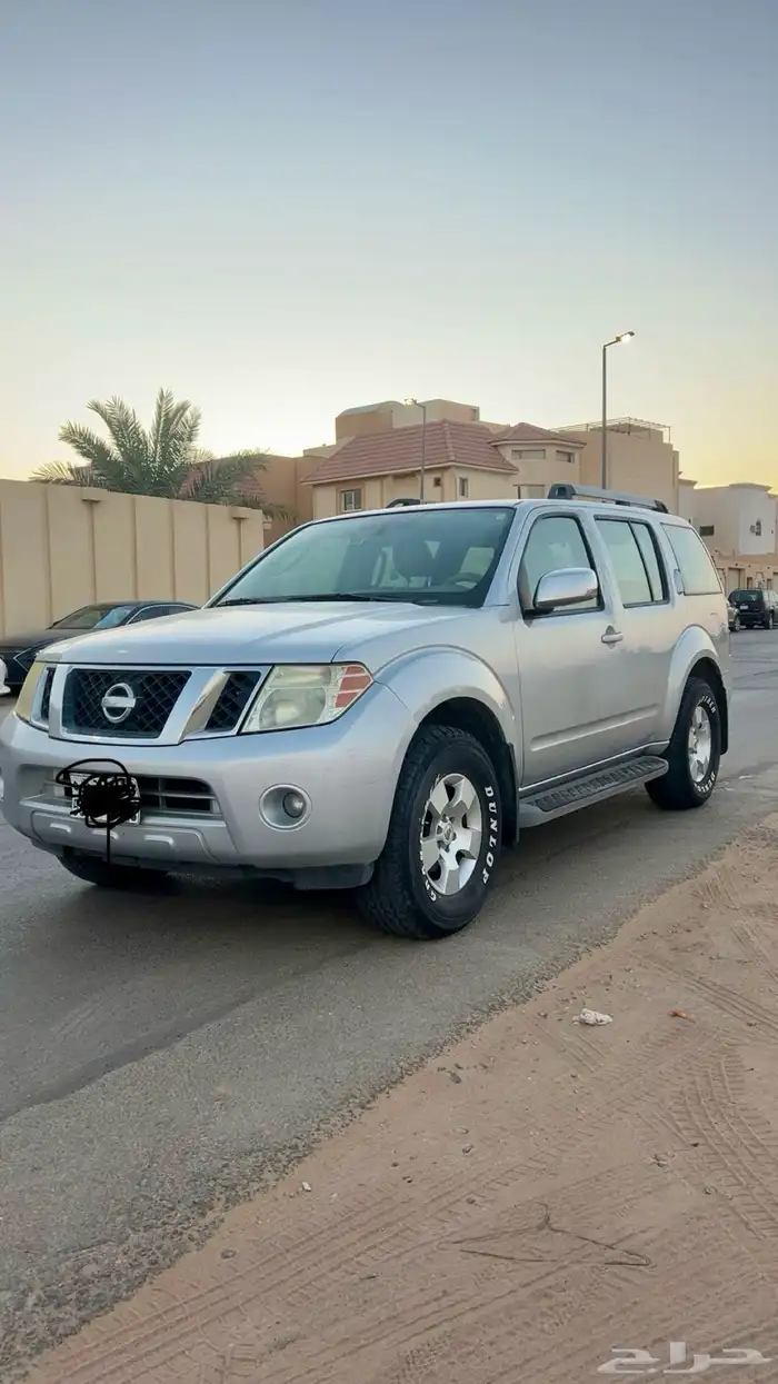 باثفندر موديل 2010 بنزين تماتيك 6 سرندل دبل ماشى 358 1