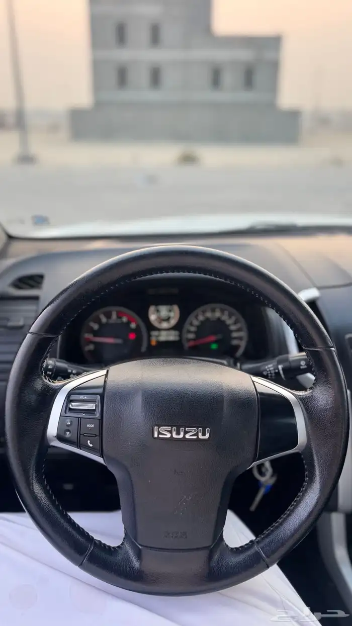 اسيزو ديماكس LS 2020 11