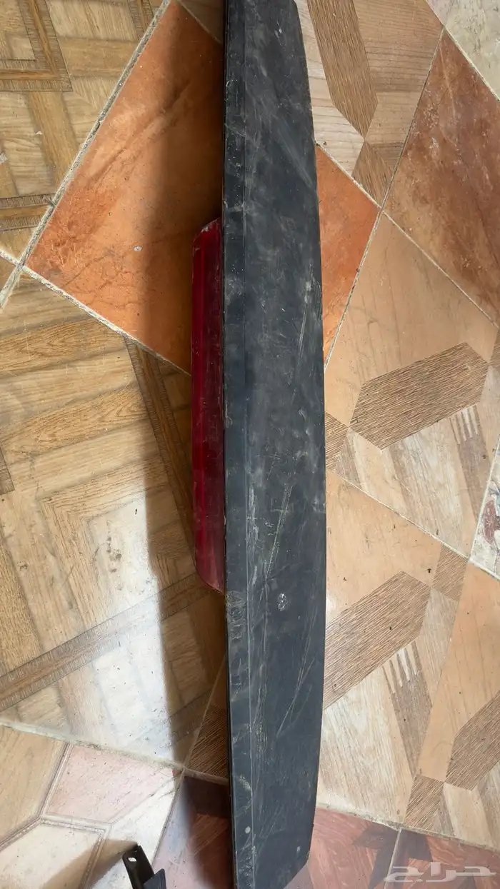 قطع غيار جمس2010وهايلكس2016 وطيس كرسيدا 2