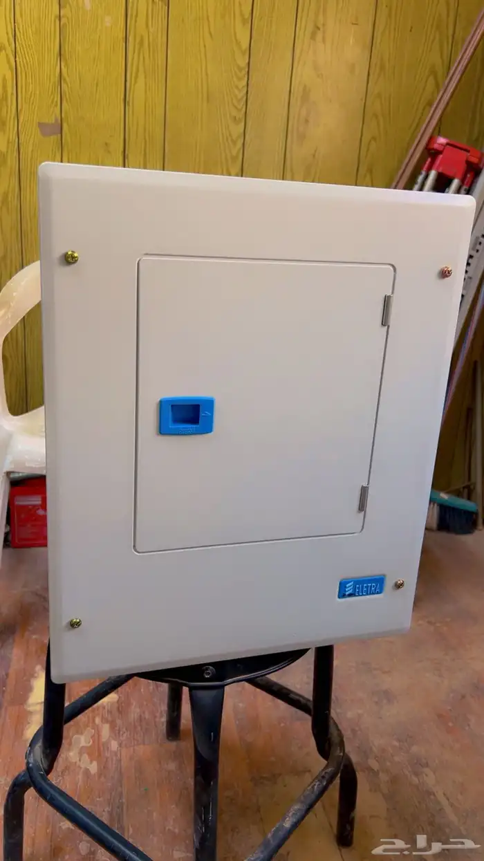 لوحة كهربا جديدة 0