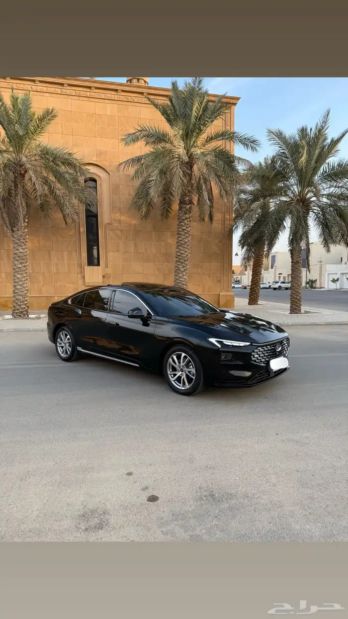 فورد تورس 2023 ترند 0