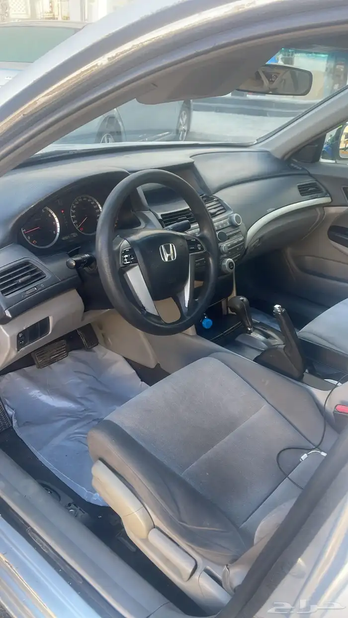 للبيع هوندا اكورد 1