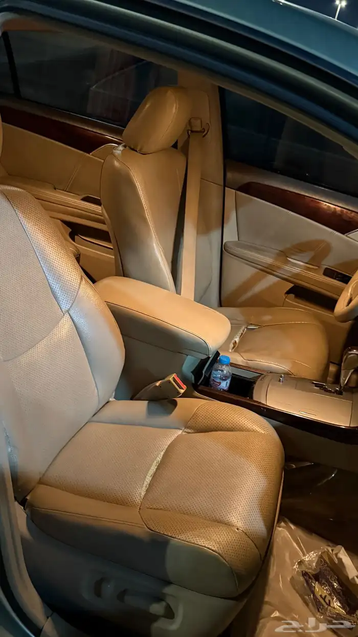 تويوتا افالون2009 للبيع 11