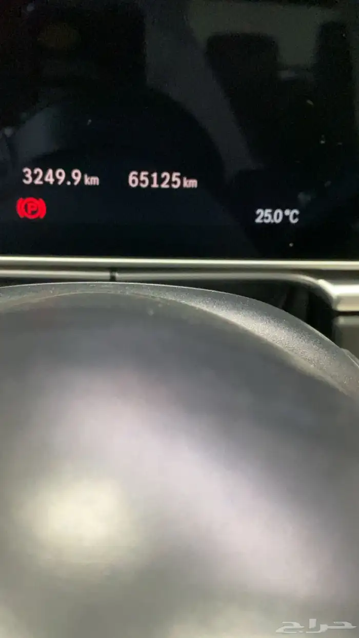 مرسيدس S450 2023 4