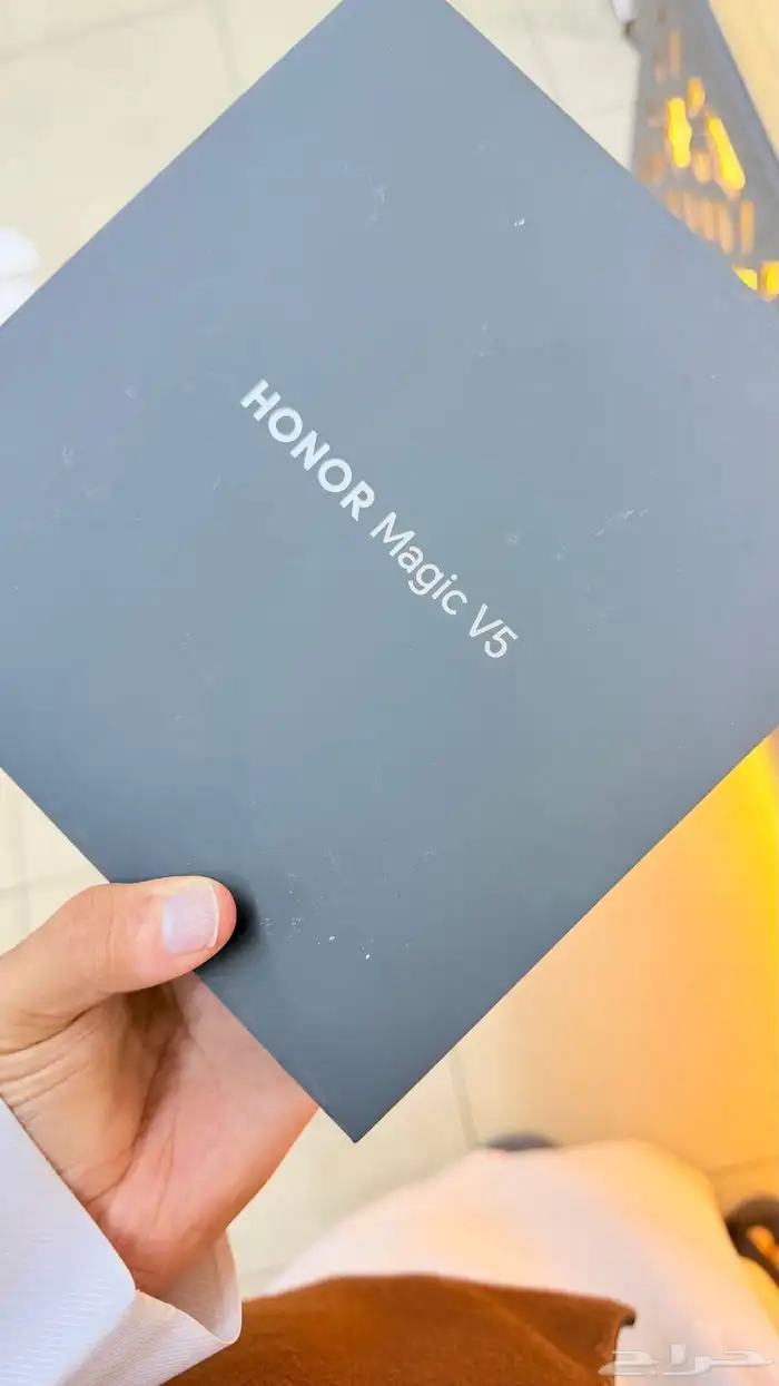 هونر ماجيك V5 1