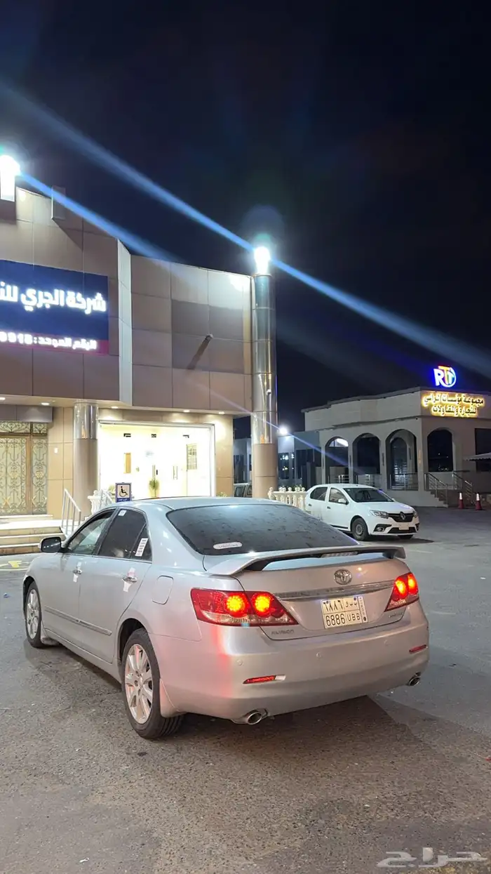 اوريون قراندي 2008 20