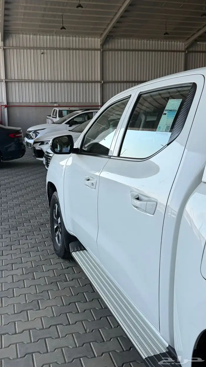 شانجان هنتر اف 70 شرط 7