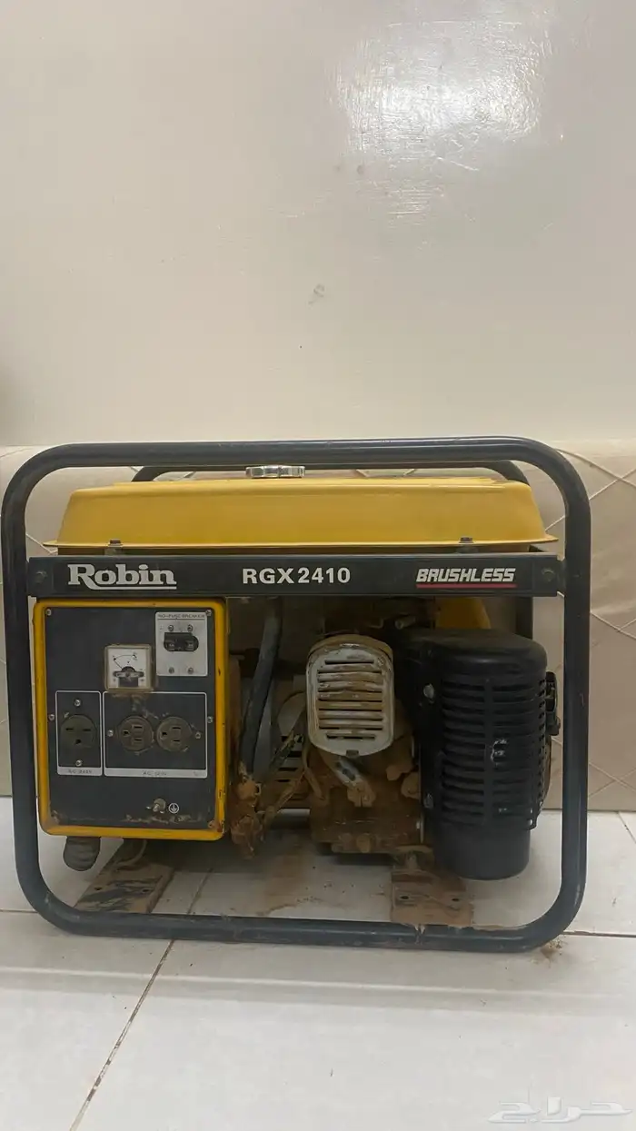 مطور كهربائي يعمل بأشكل كويس يشغل 50 لبه بارحه 0