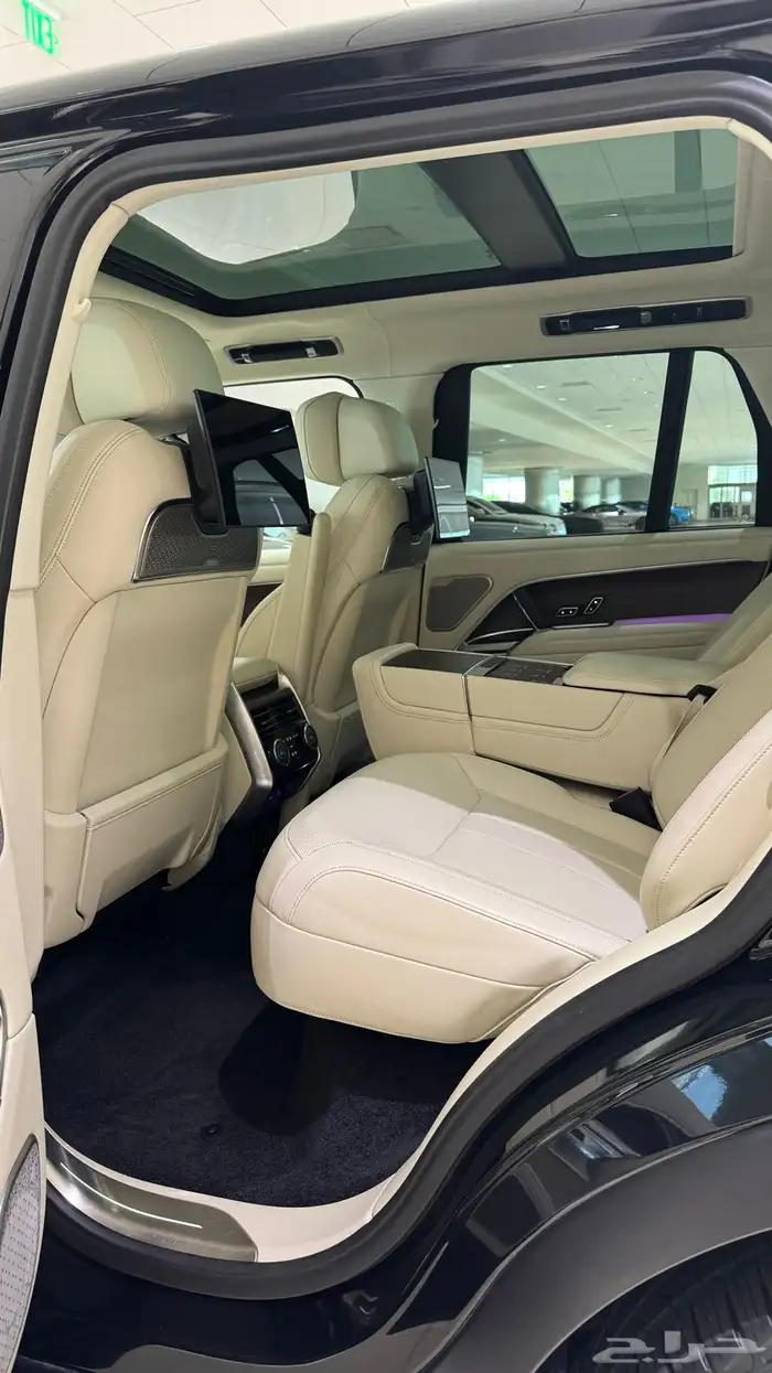 رنج روفر (اوتوبيوغرفي) 5