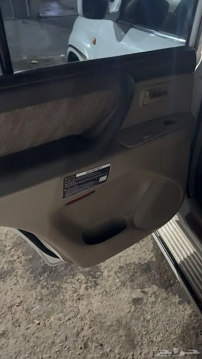 للبيع جكسار 2001 3