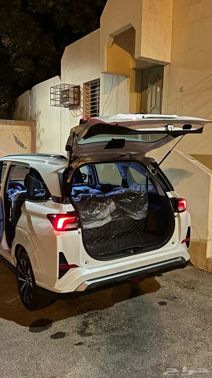 تويوتا فيلوز ممشا قليل 2024 4