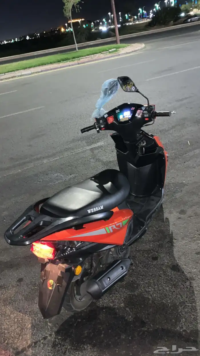 دباب عجيب وسام ناري 0