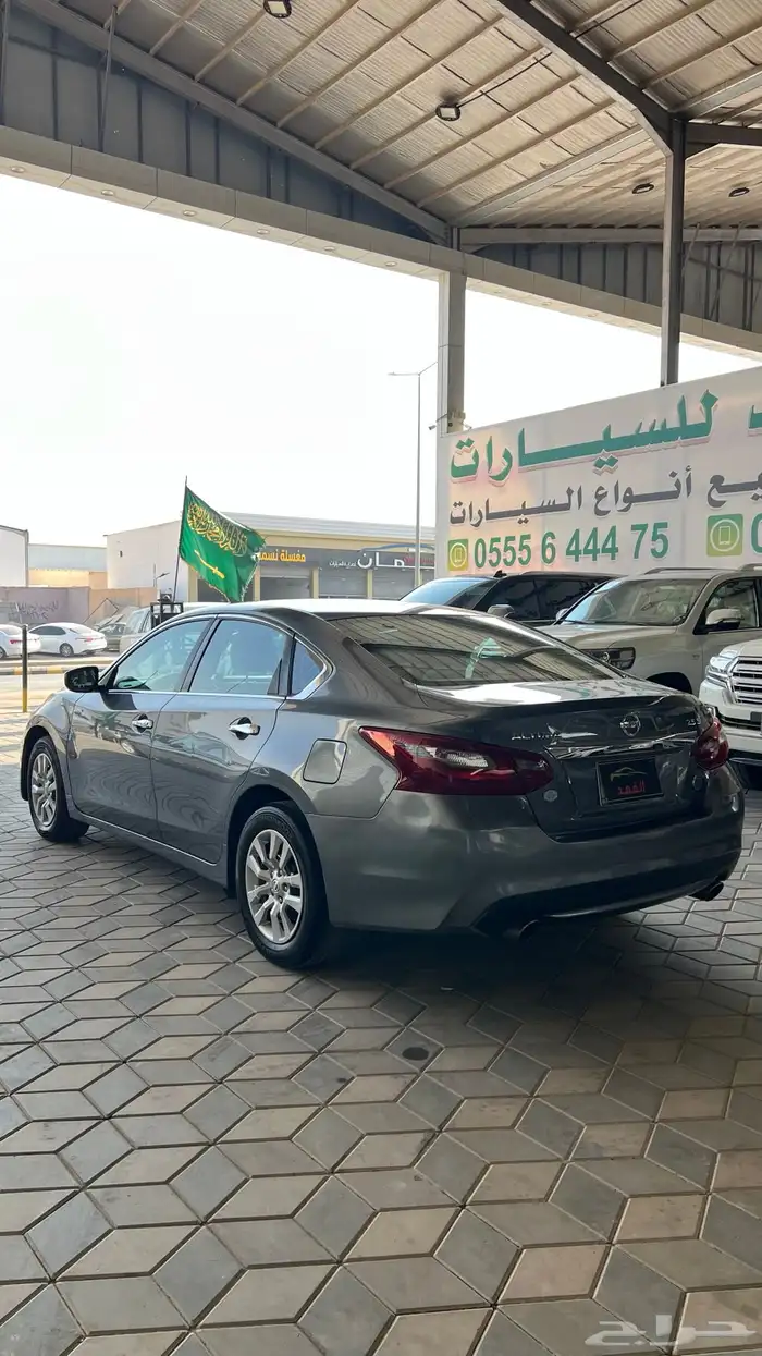 التيما - 2018 - ستاندر مطور - بسعر 37 الف 3