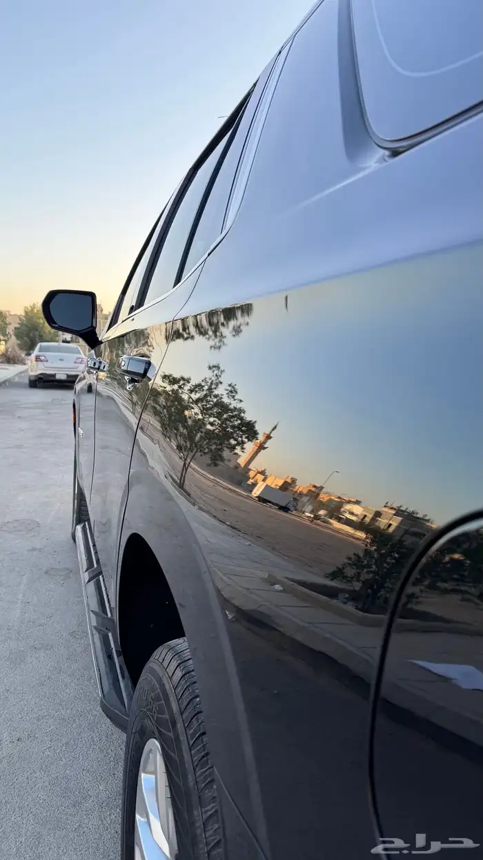 تاهو 2021 سنقل بدون دبل 4