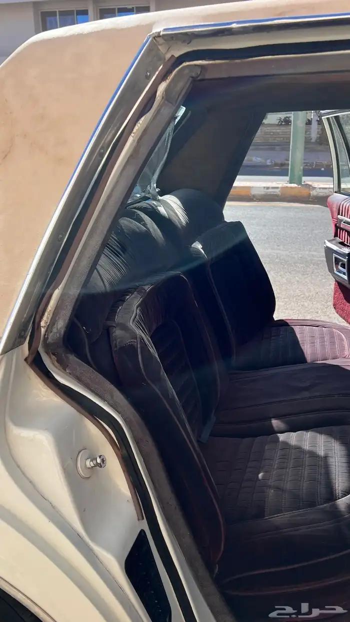 كابرس داخلي عنابي 88 45