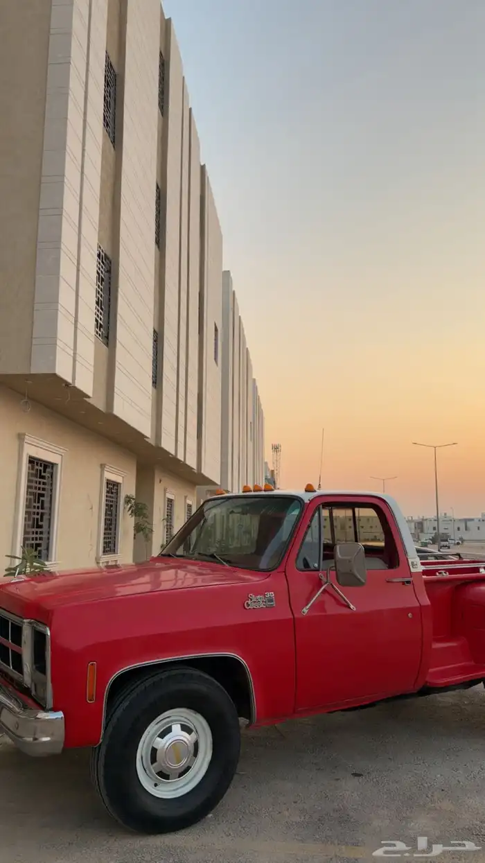 بهبهاني جمس شفرولية 9