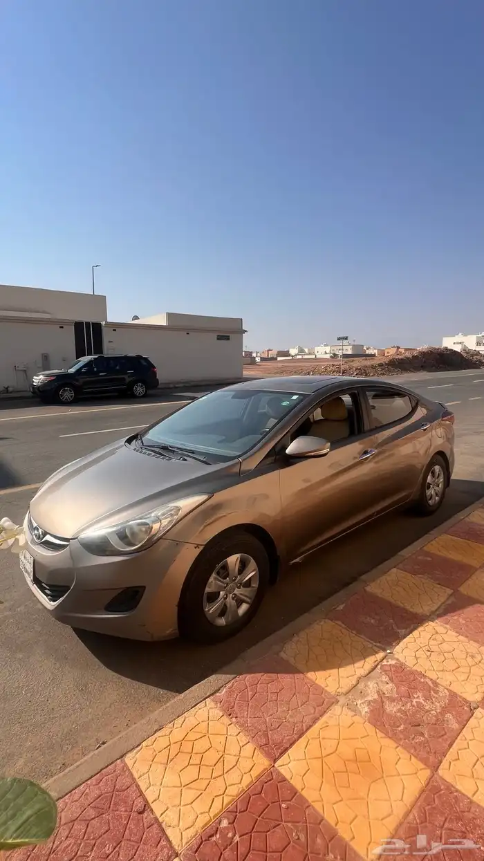 للبيع النترا 2013 فل كامل 3