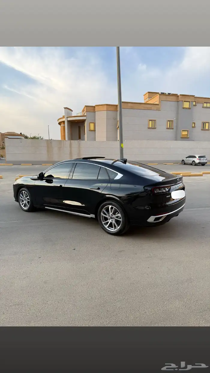 فورد تورس 2023 ترند 23