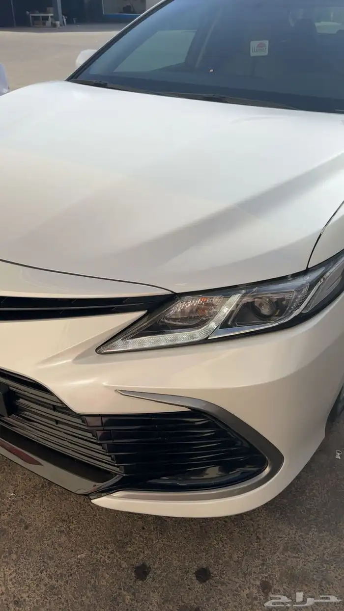 كامري 2023 هايبرد 1