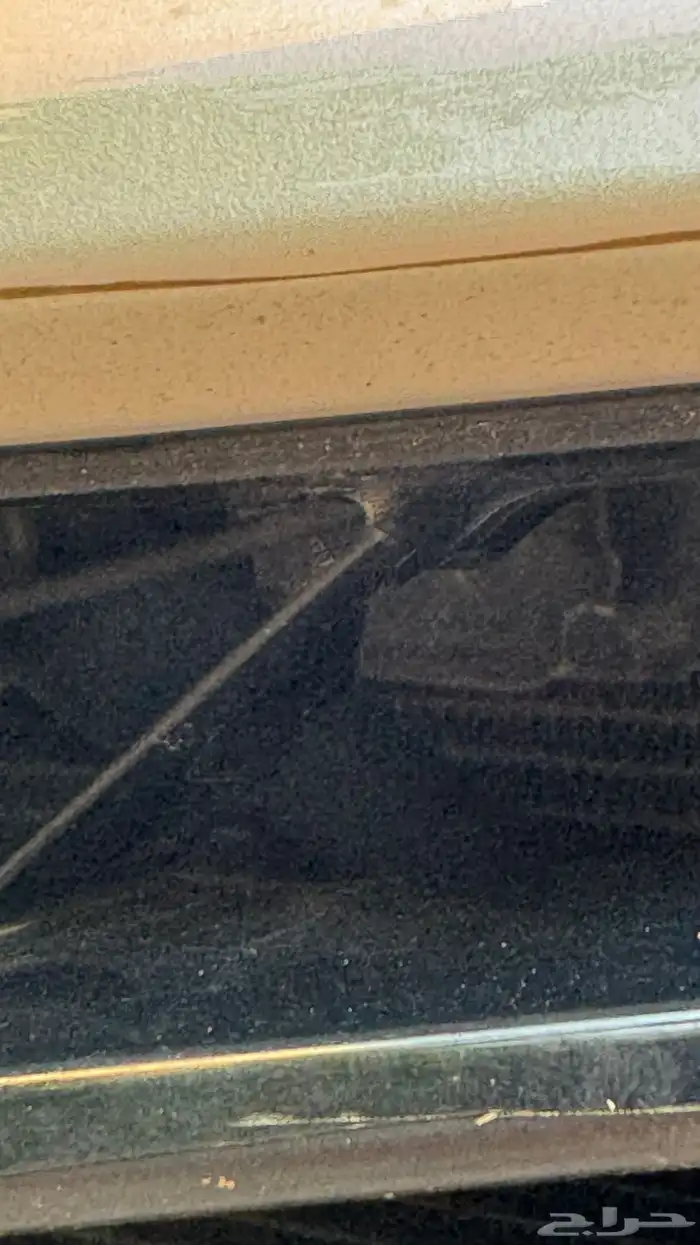 شبك علوي كامري 2024 3