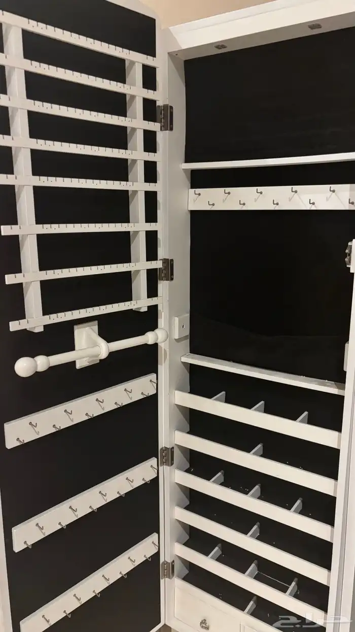 دولاب اكسسوارات للبيع 4