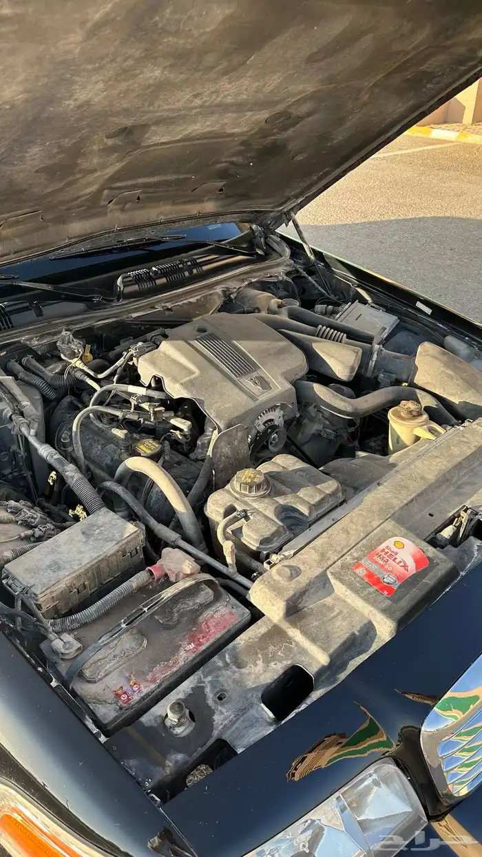 فور فكتوريا 2011 منوة المستخدم 7