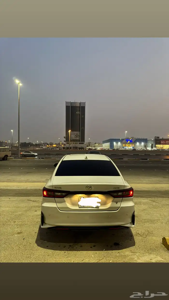 يارس ستاندر 2023 3