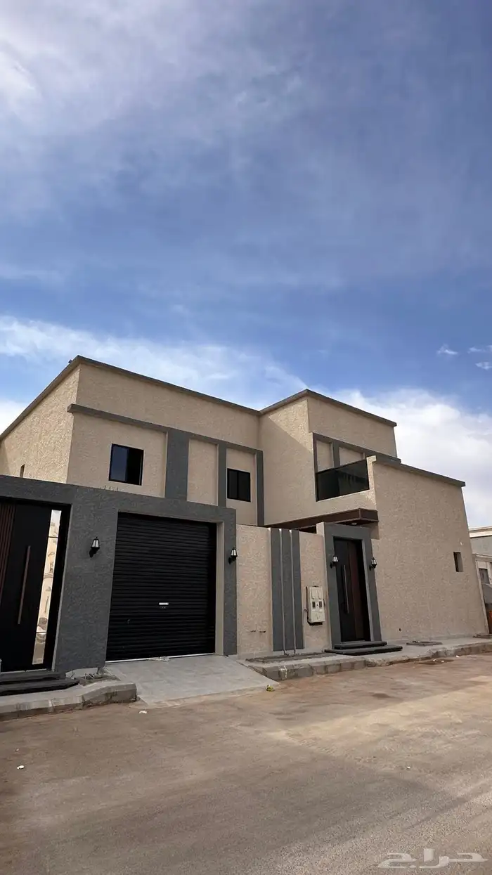 فلة دورين وملحق للايجار 0