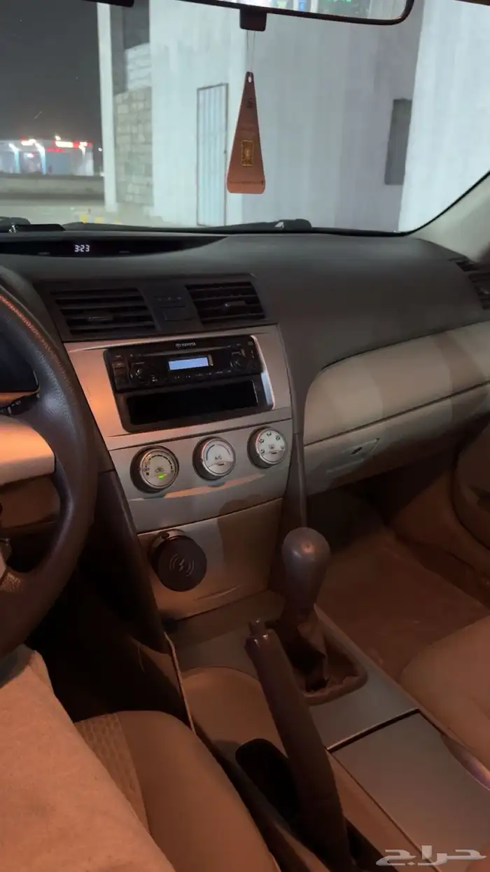 كامري محوله 11 12