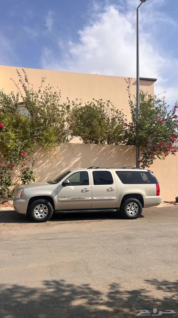 للبيع يوكن طويل دبل 2007 0