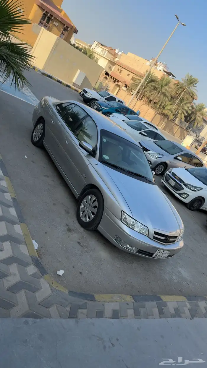 كابرس 2006 LTZ للبيع او البدل المناسب 16