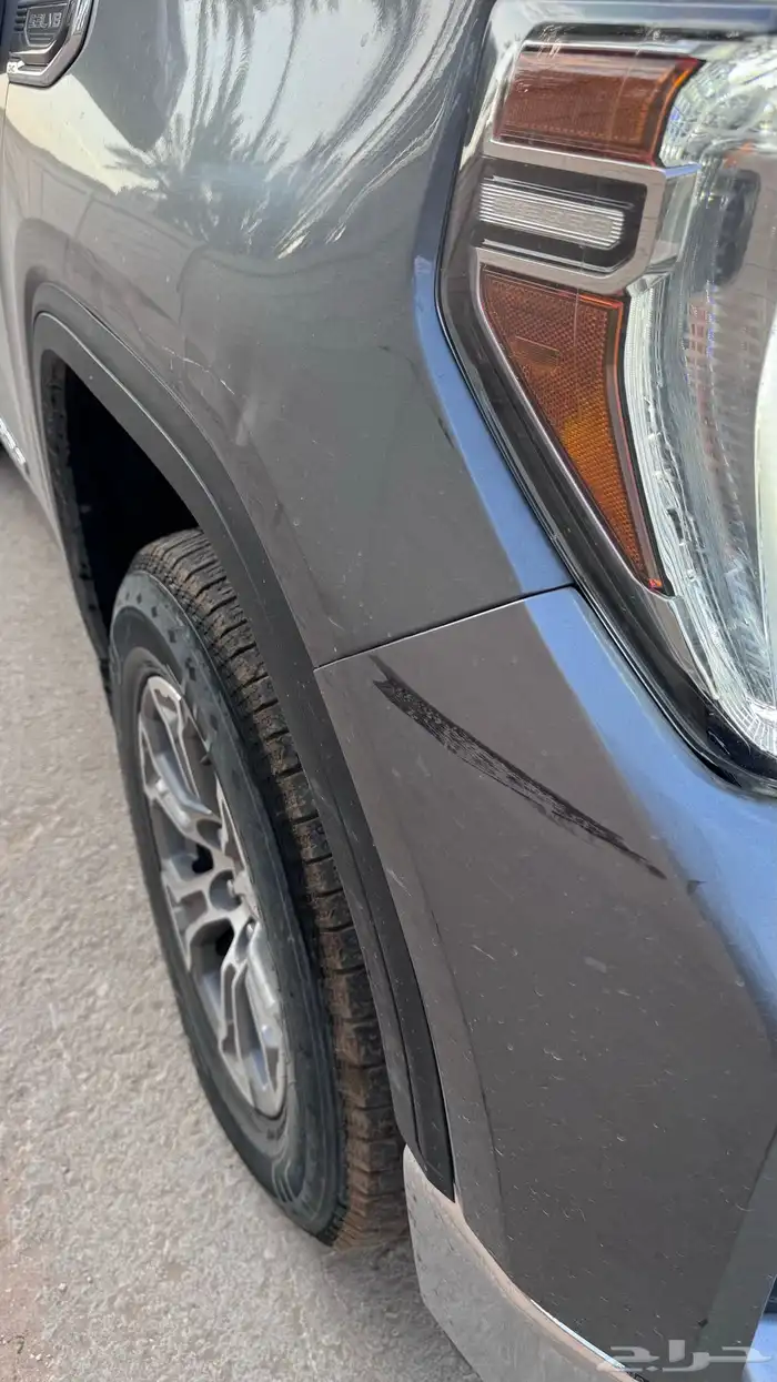 جمس سيرا 2020 sLE 10