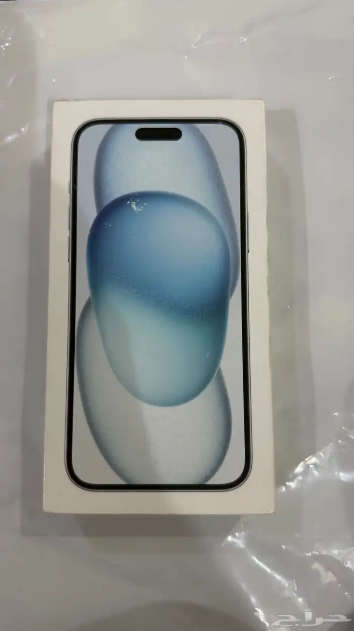 ايفون 15 بلس 5