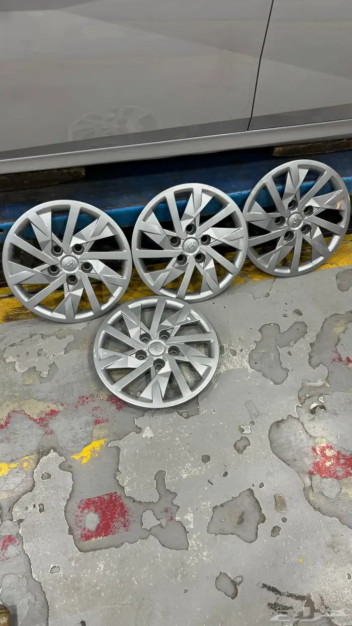 طيس وجنوط اصلي وكاله 0