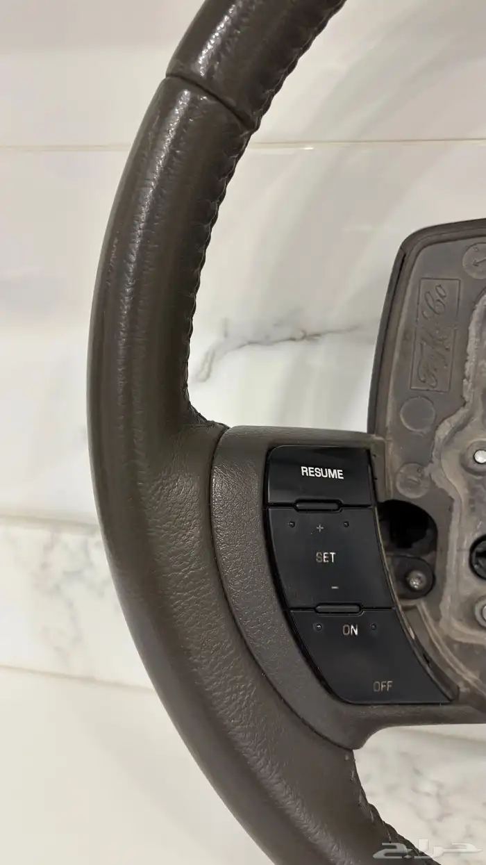 طاره فورد ماركيز 2