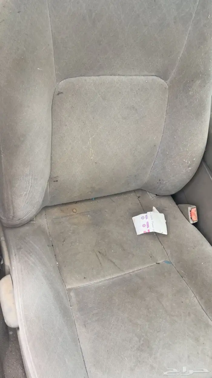 تشليح كامري تورنق فل كامل 2004 ممشى قليل 5