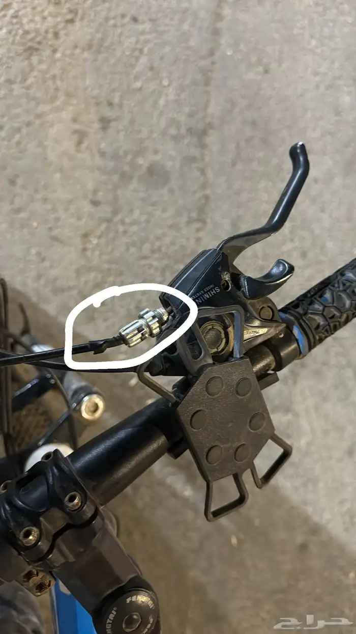 دراجه هوائية رياضيه 4