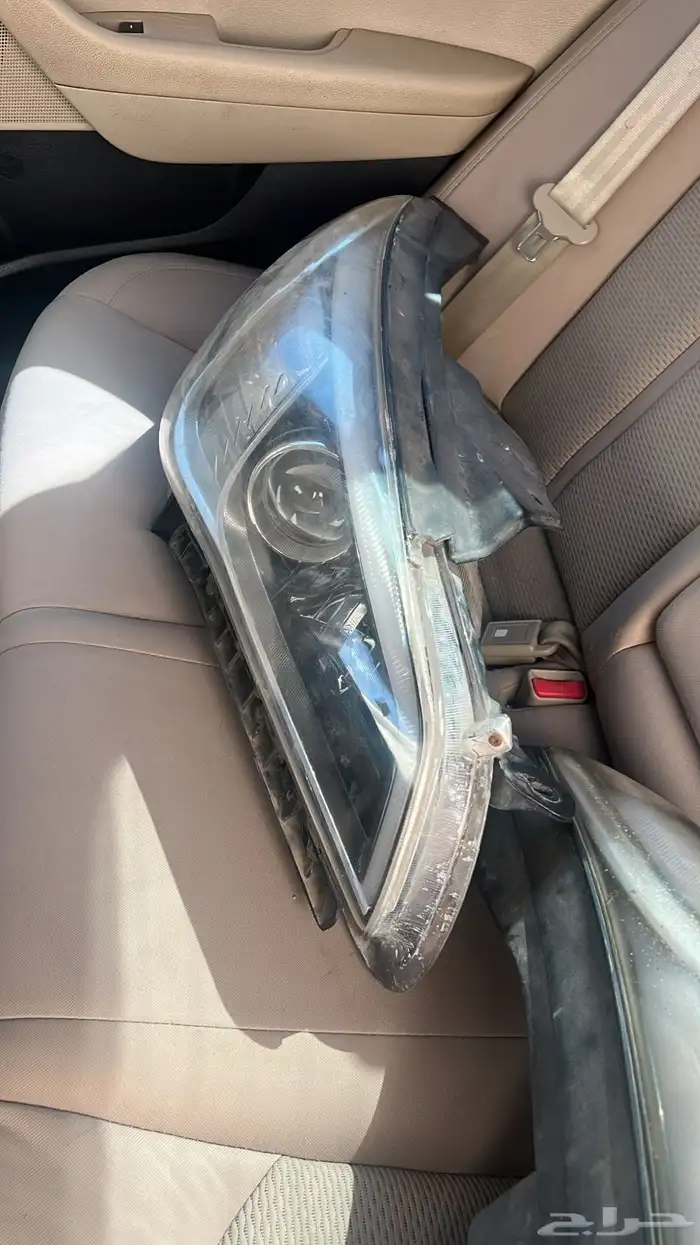 شمعات سوناتا 2016 0